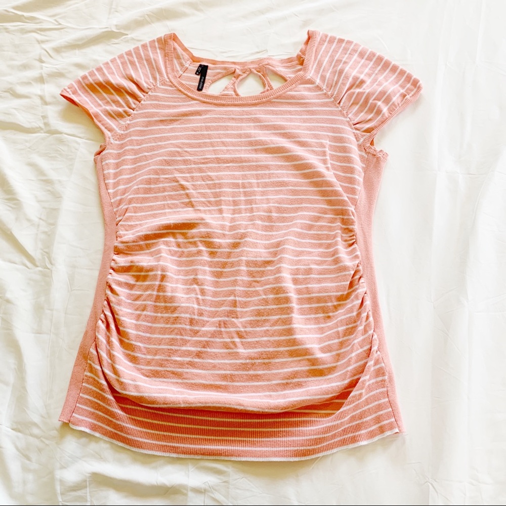 Maurice’s Top